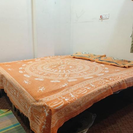 Balaji Boy'S Hostel Durgāpur Exterior foto
