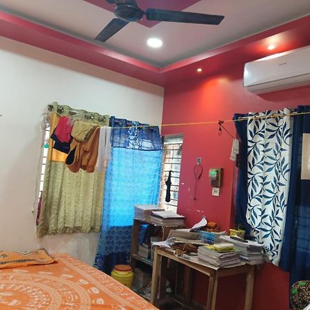 Balaji Boy'S Hostel Durgāpur Exterior foto